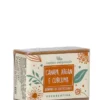 Bio Sapone Artigianale Canapa, Argan e Curcuma