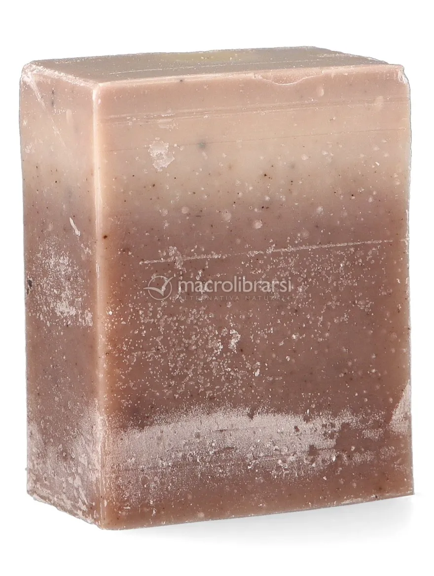 Bio Sapone - Mirto e Uva Rossa