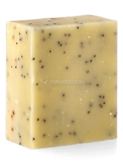 Bio Sapone - Papavero e Cipresso