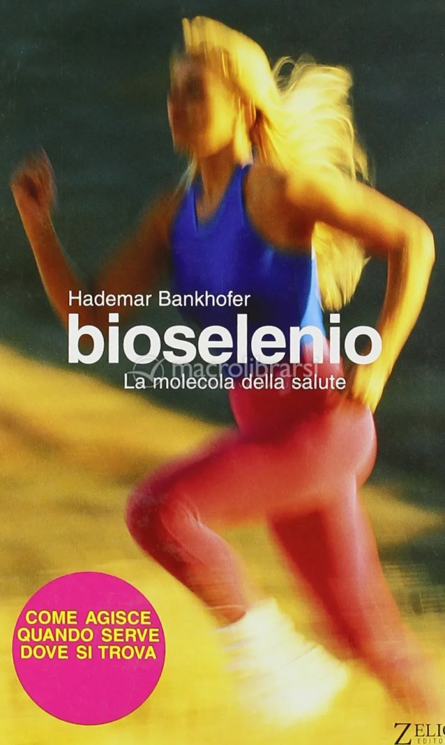Bioselenio