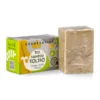 Bio Shampoo Solido - Canapa, Argilla e Tea Tree