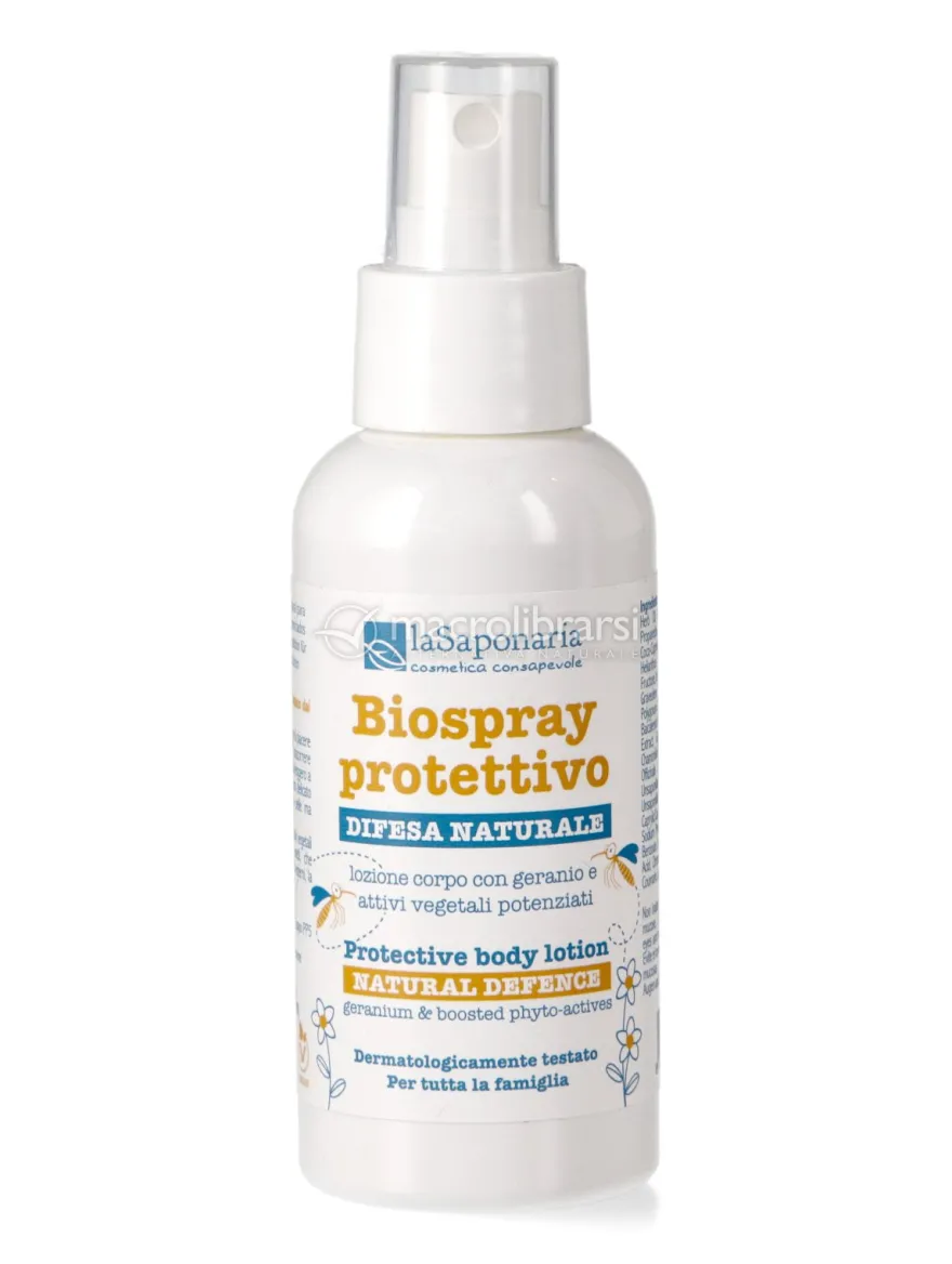 Biospray Protettivo - Difesa Naturale