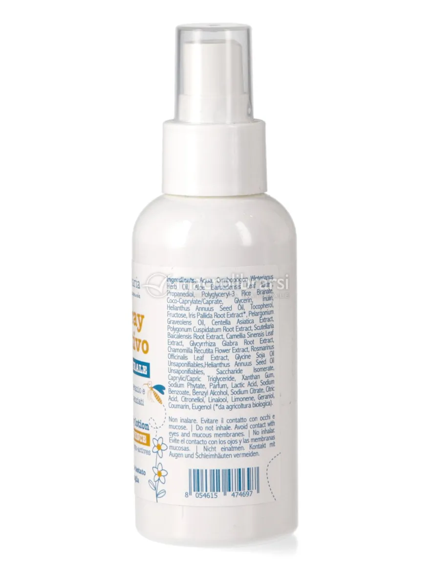 Biospray Protettivo - Difesa Naturale