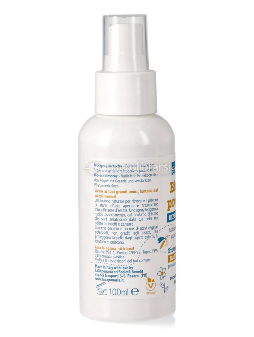 Biospray Protettivo - Difesa Naturale