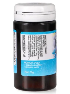 Biosyg Fast - Intestino e Microbiota - Capsule