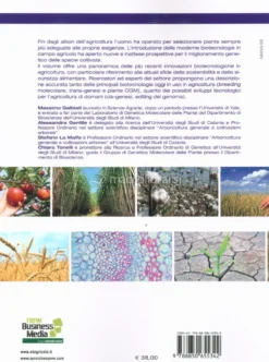 Biotecnologie Sostenibili