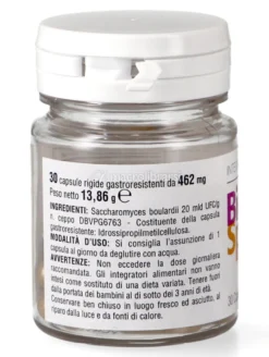 Biotic Sporen
