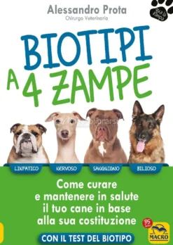 Biotipi a 4 Zampe