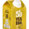 Bio Veg Egg - Preparato Biologico Vegetale a Base di Soia