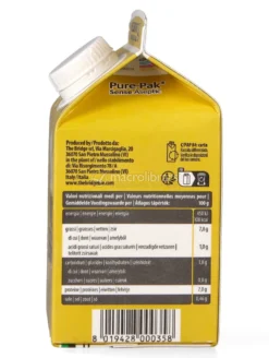 Bio Veg Egg - Preparato Biologico Vegetale a Base di Soia