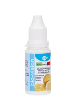 Bio-vision - Soluzione per l'Igiene Oculare
