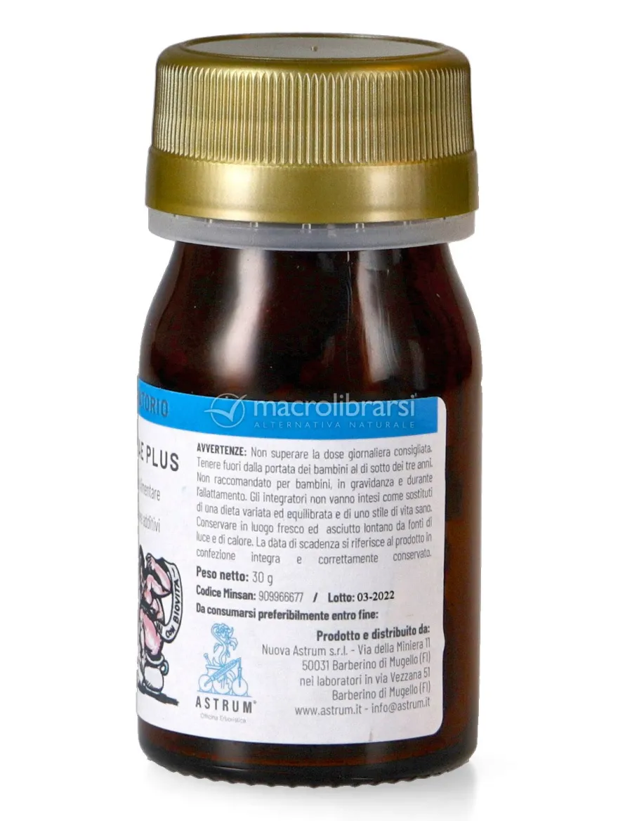 Bio Vitae Plus