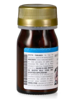 Bio Vitae Plus