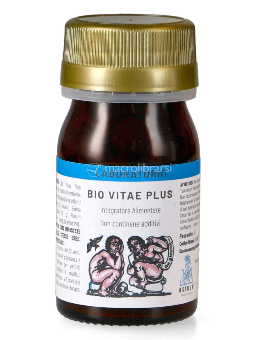 Bio Vitae Plus