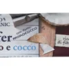 Biowafer Cioccolato e Cocco - Monoporzione