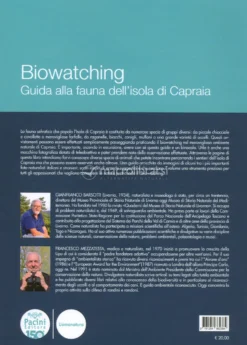 Biowatching