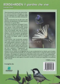 Birdgarden - Il Giardino che Vive