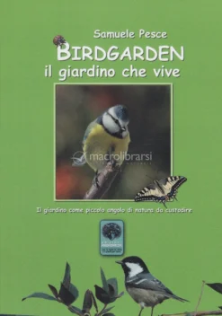 Birdgarden - Il Giardino che Vive