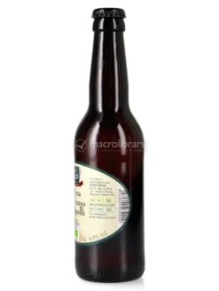 Birra al Grano Cappelli - Saisan