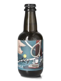 Birra Bianca - Birra Blanche Bio