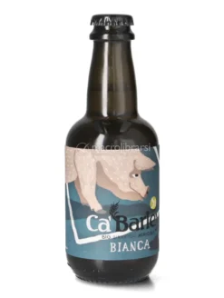 Birra Bianca - Birra Blanche Bio