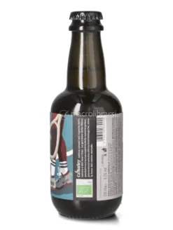 Birra Bianca - Birra Blanche Bio