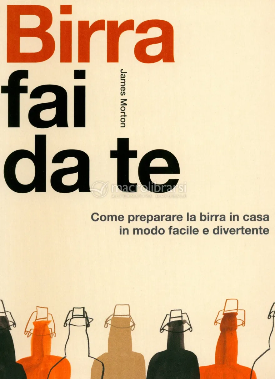 Birra Fai da Te