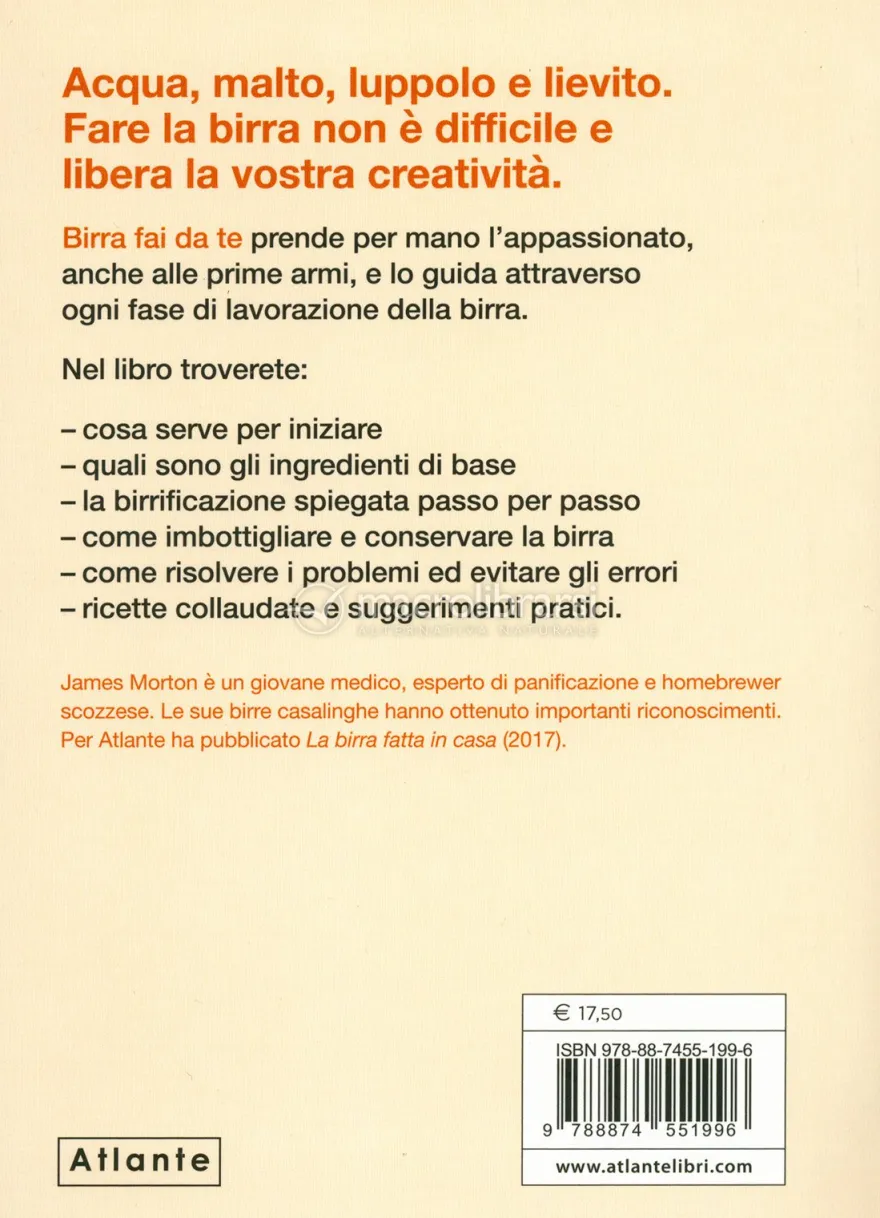 Birra Fai da Te