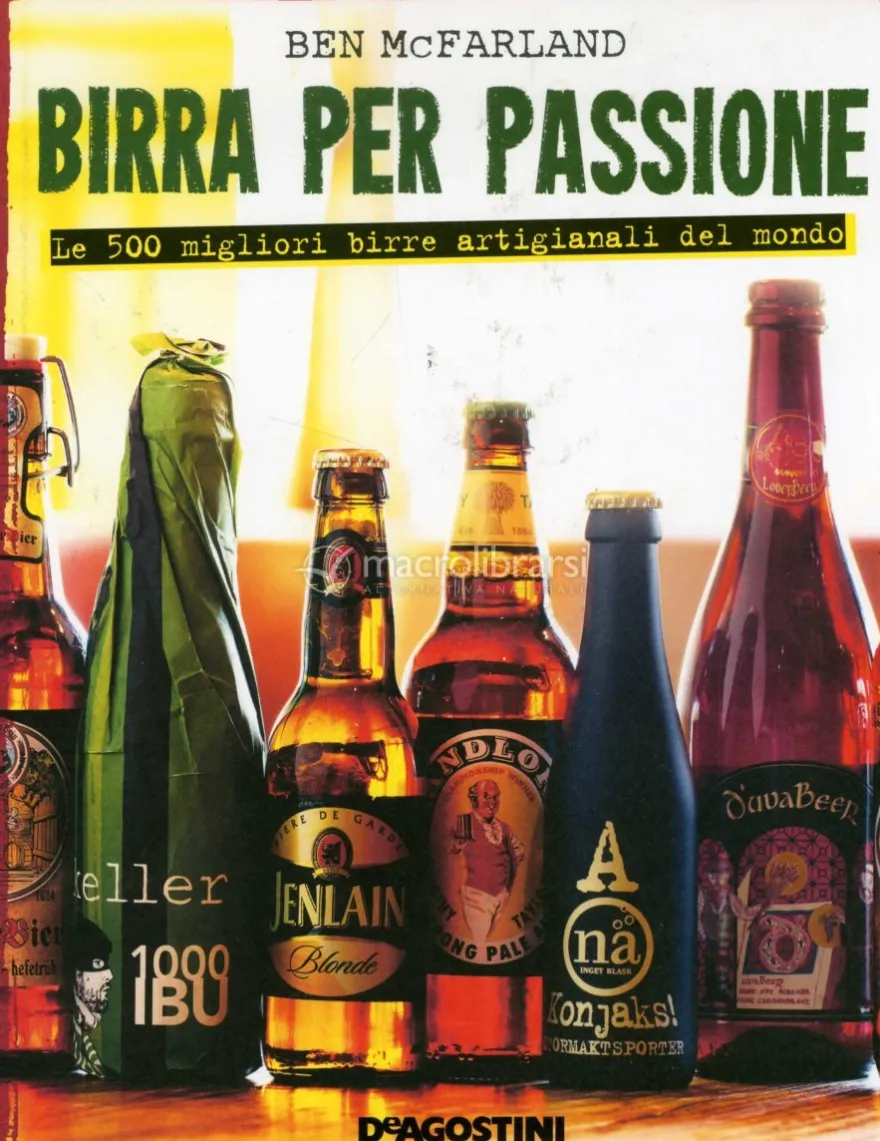 Birra per Passione