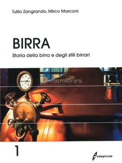 Birra - Volume 1