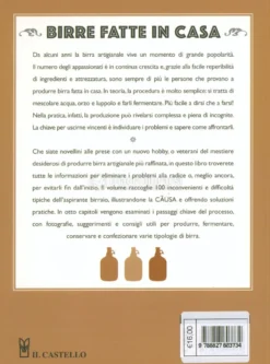 Birre Fatte in Casa