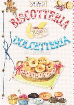 Biscotteria e Dolcetteria