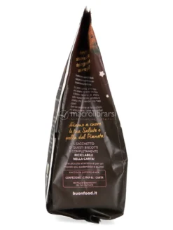 Biscotti al Cacao e Gocce di Cioccolato Bio "Stelle Dark"
