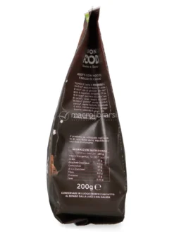 Biscotti al Cacao e Gocce di Cioccolato Bio 