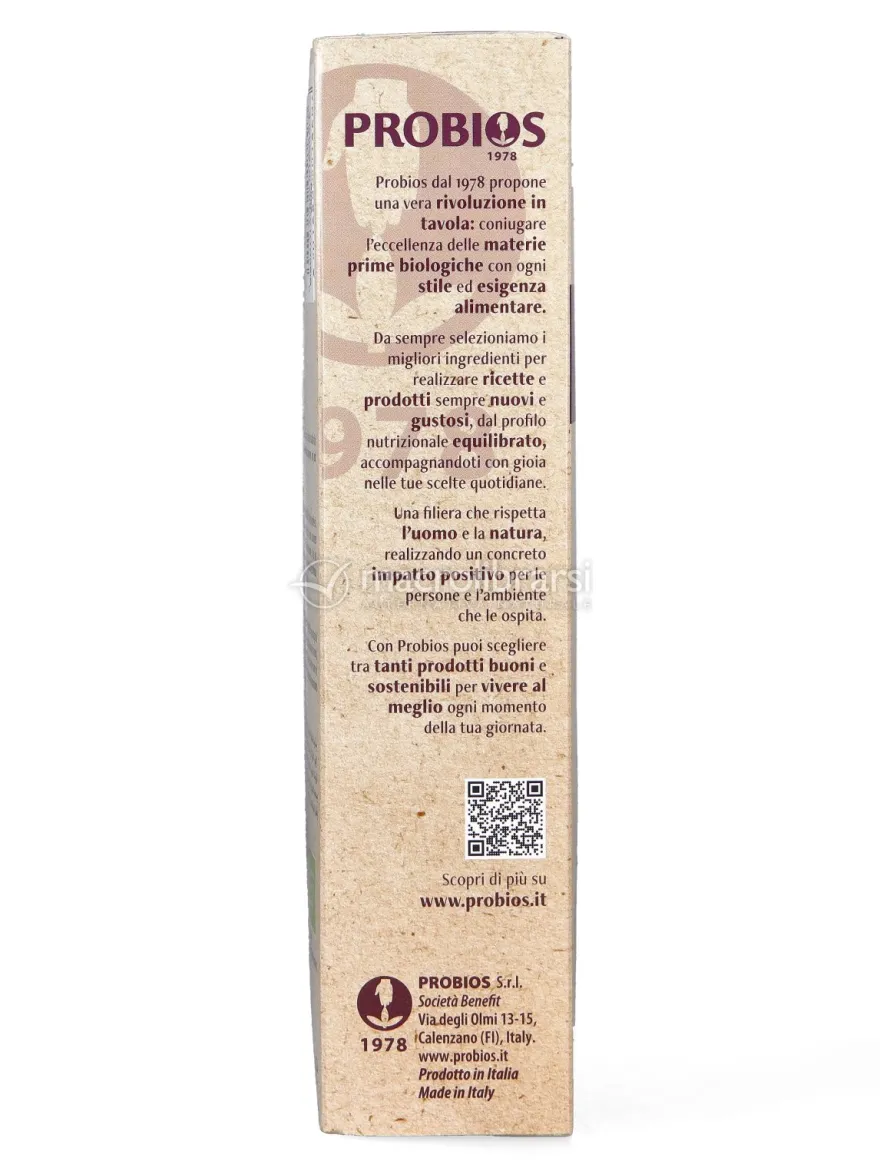 Biscotti all'Avena Integrali