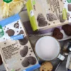 Biscotti Bis-free Dark con Gocce di Cioccolato Bio