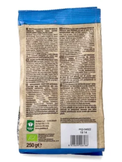 Biscotti Bis-free Dark con Gocce di Cioccolato Bio