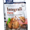 Biscotti "Cerealissimi" Integrali Farro Fiocchi d'Avena e Frutta Bio