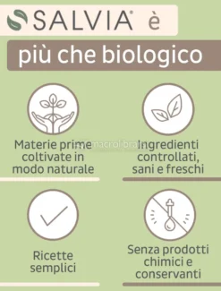 Biscotti Integrali Bio - 200 g