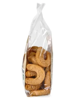 Biscotti Integrali Bio - 200 g