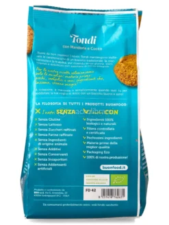 Biscotti 