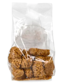 Biscotti senza Zuccheri Aggiunti con Dattteri e Nocciole