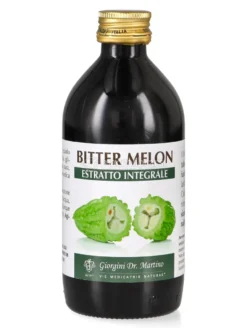 Bitter Melon Estratto Integrale - Liquido