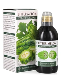 Bitter Melon Estratto Integrale - Liquido