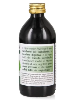 Bitter Melon Estratto Integrale - Liquido