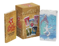 Bix Tarot - Tarocchi Bix