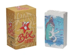 Bix Tarot - Tarocchi Bix