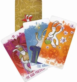Bix Tarot - Tarocchi Bix