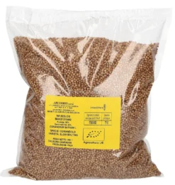 B90-1k - Coriandolo (Coriandrum sativum) - 1 kg