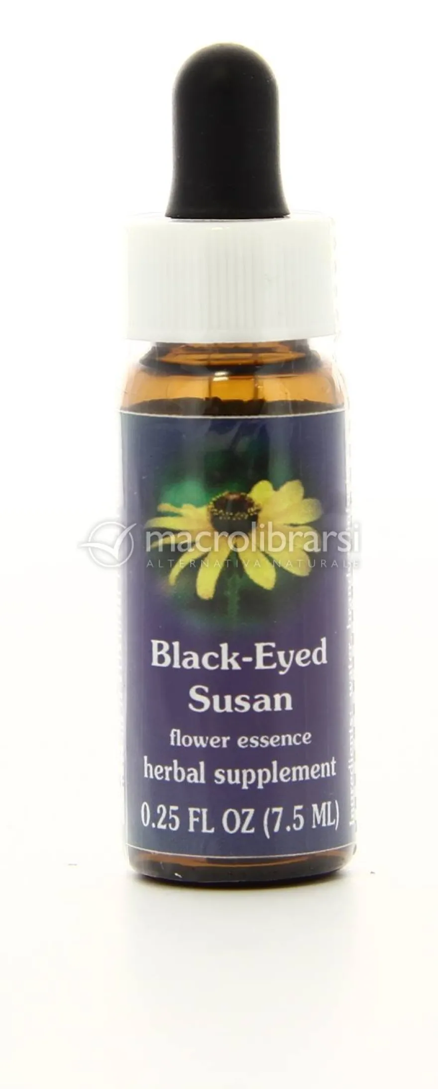 Black-Eyed Susan - Fiori australiani